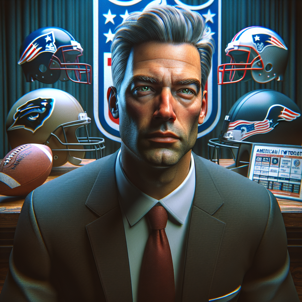 “Bill Belichick Breaks Silence on Allegations of Manipulating NY Jets in 2023 Draft”