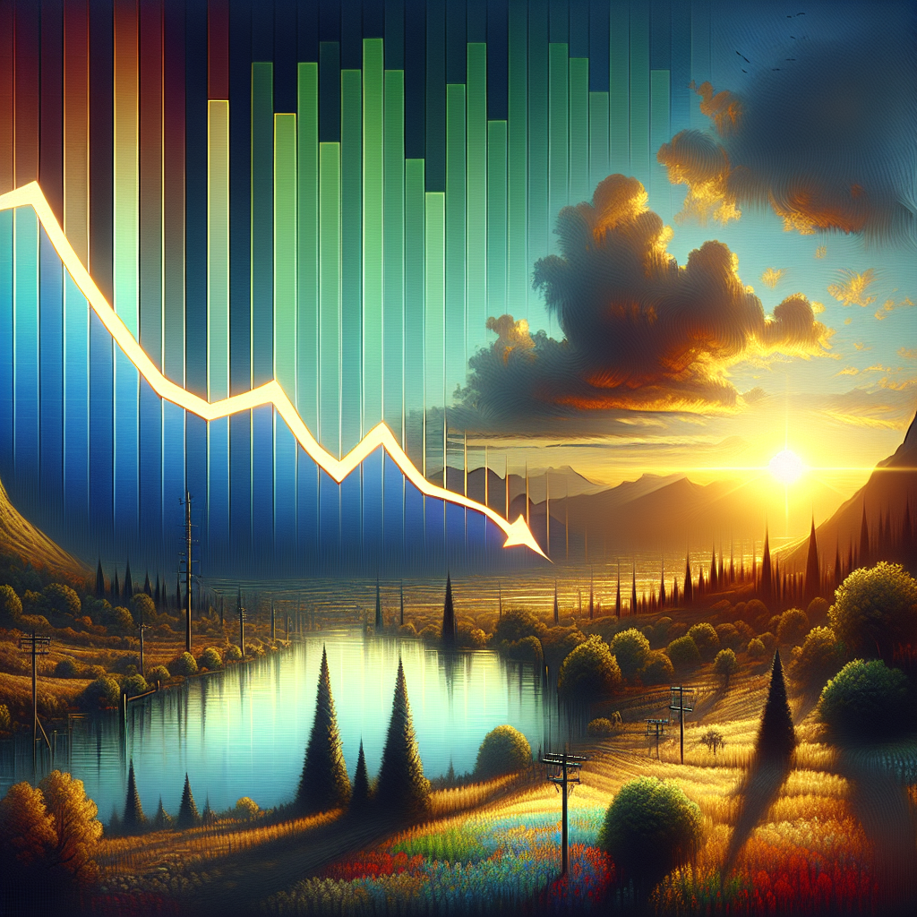 “U.K. Sees Lowest Inflation Rate in Over 2 Years at 3.2%”