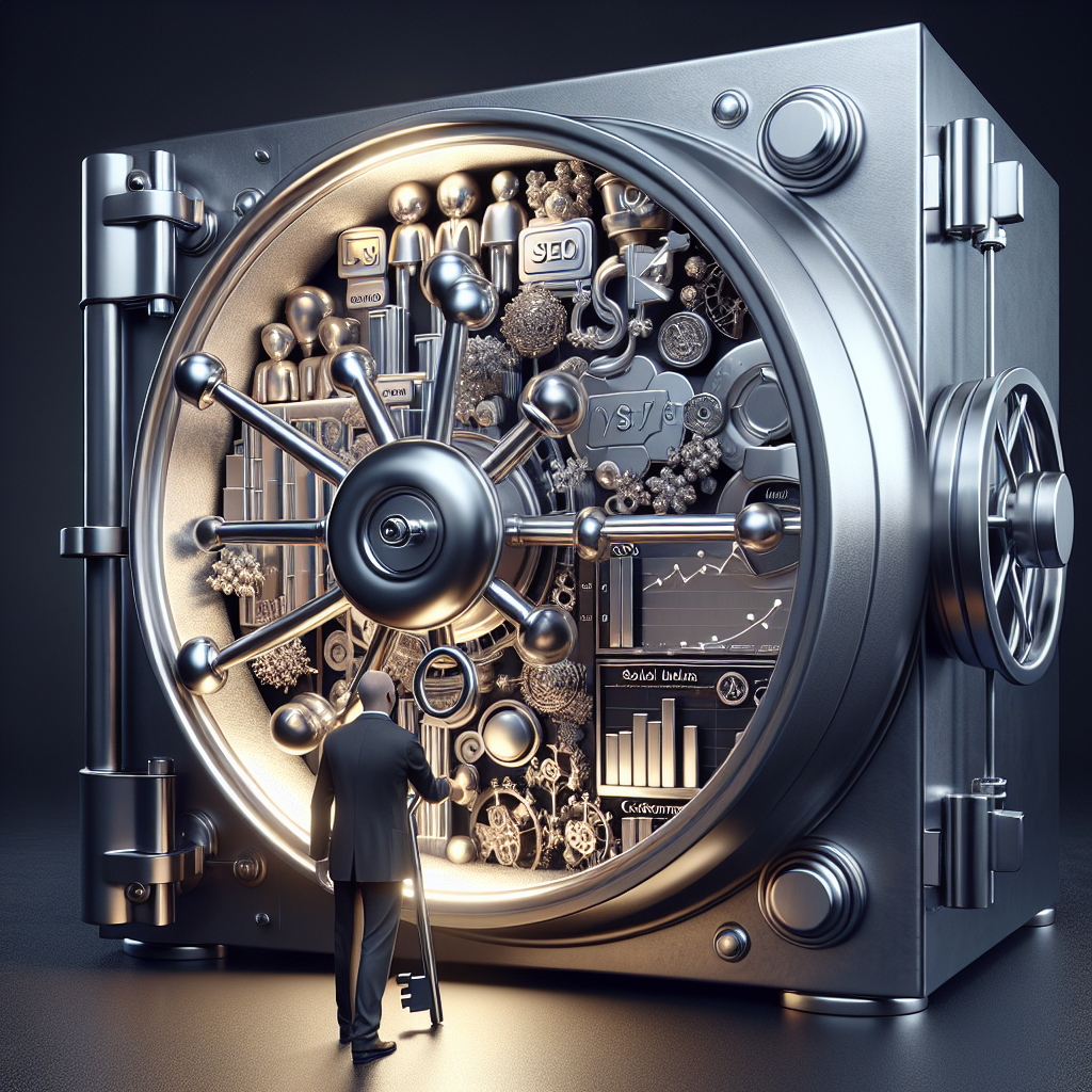 “Unlock the Secrets of Marketing Success with this Masterclass!”