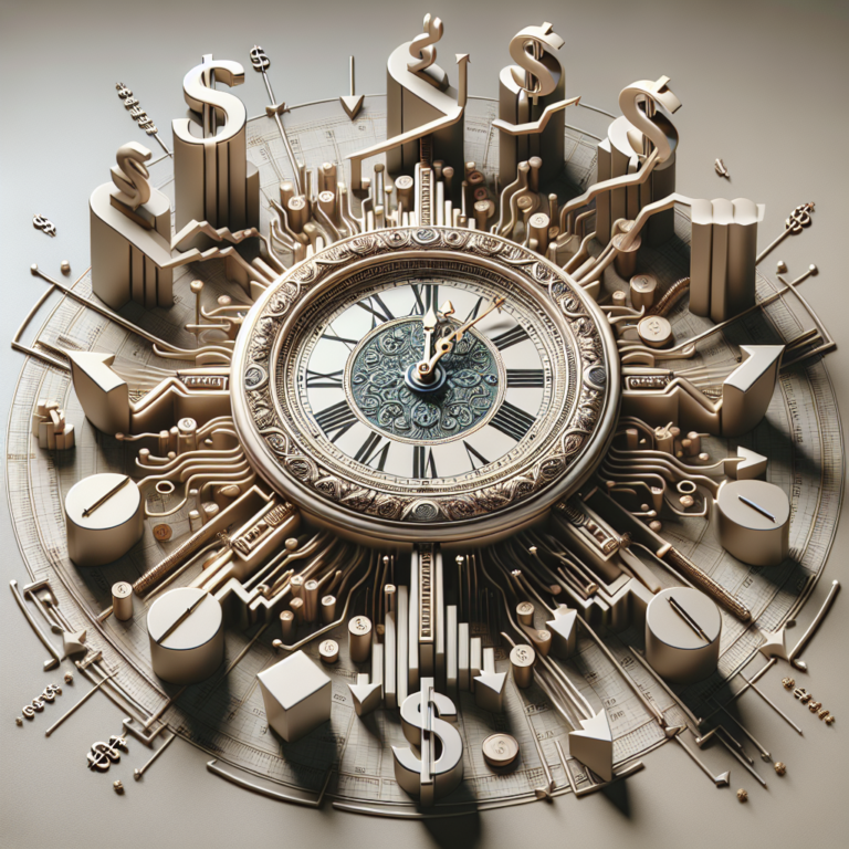 “Surprising Reason Why an Interest Rate Cut Might Be Delayed”