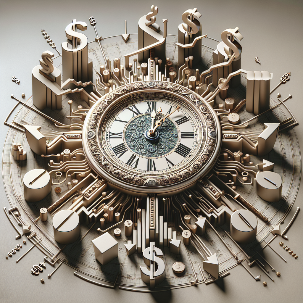 “Surprising Reason Why an Interest Rate Cut Might Be Delayed”