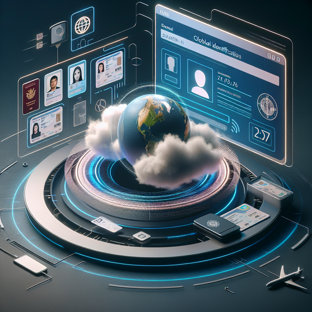 Empower Your Business Compliance with Tiller Technologies’ Cutting-Edge Digital ID Solution for Global Clients