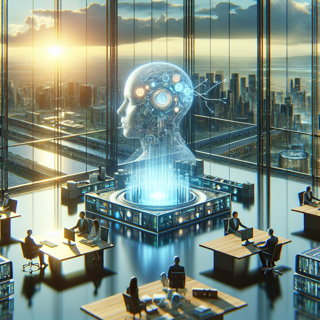 “Sanctum Launches Innovative AI-Powered Investment Fund with Carey Olsen’s Expert Guidance”