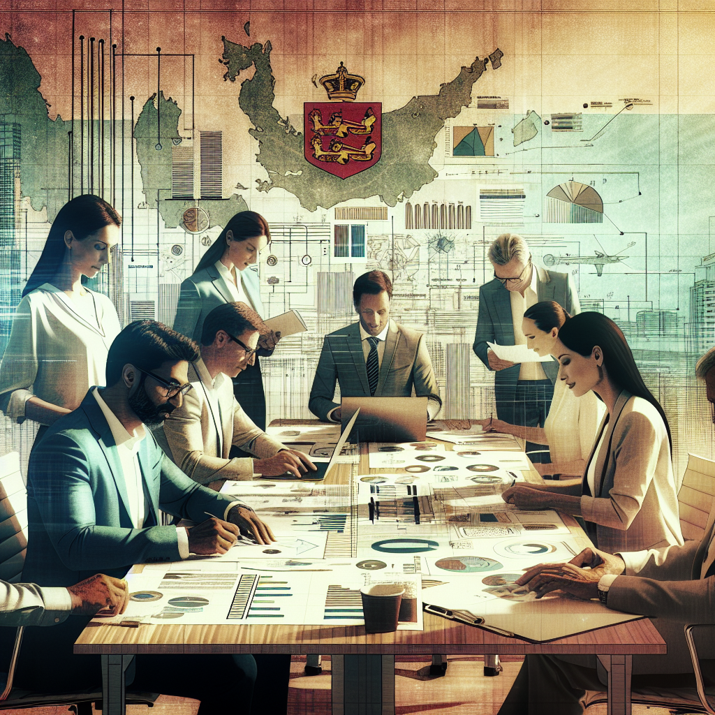 “HLG Associates Grows Team Presence in Guernsey”