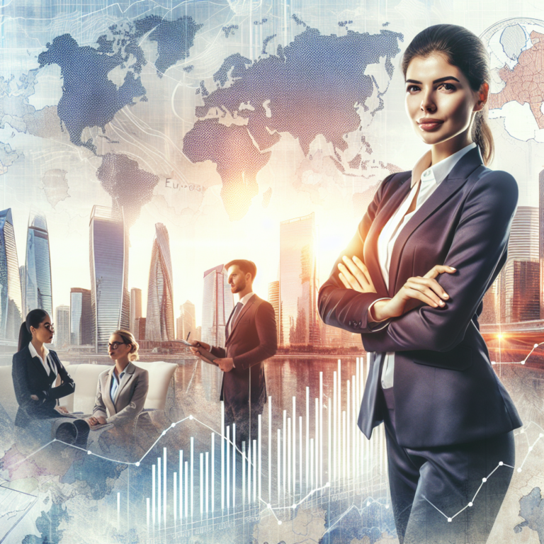 Meet the New Super Regional Head of Europe at Apex Group