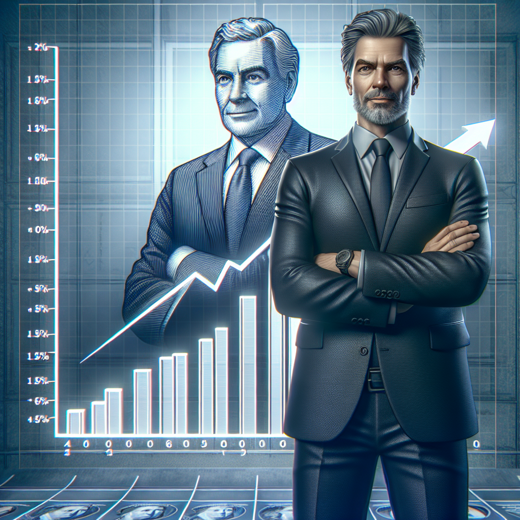 “BoE Chief Andrew Bailey Confident UK is Making Progress in Tackling Inflation”