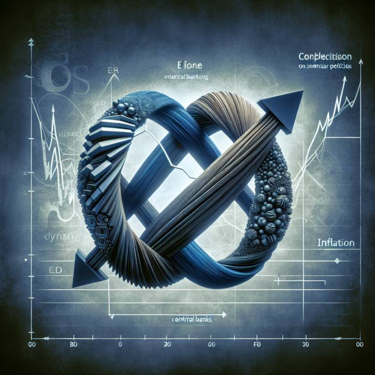“How the Federal Reserve’s Actions Could Impact UK Interest Rates, Explained by Bank of England”
