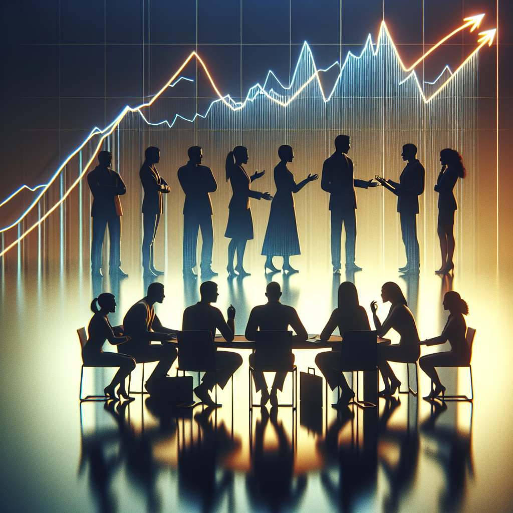 “Surprising Drop in UK Inflation to 3.2% – Impact on Interest Rates Revealed by Industry Experts”