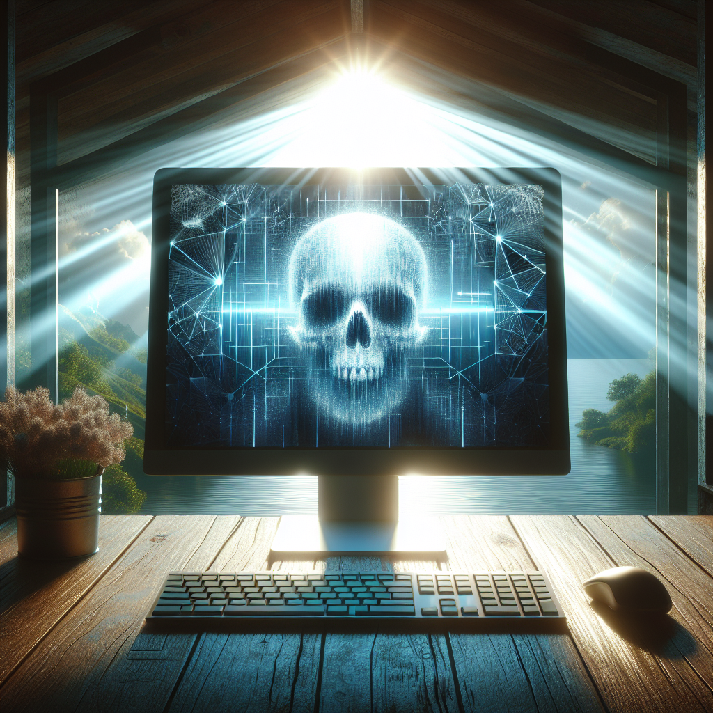 Unveiling the Mystery of the ‘Dead Internet’ Theory