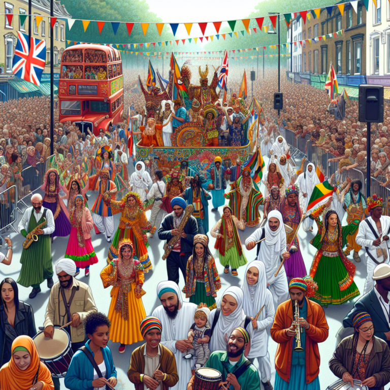 Exciting Plans Unveiled for Jersey Liberation Day Celebrations
