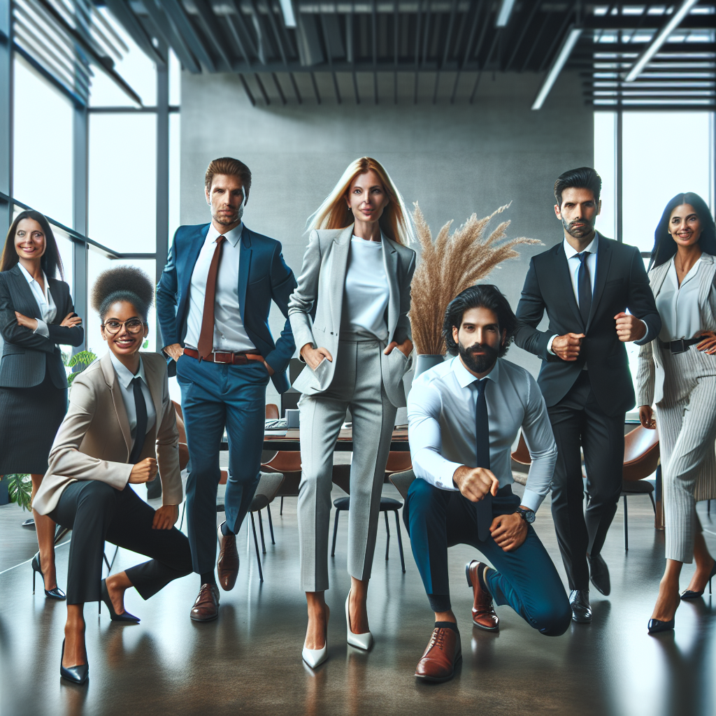 Exciting Addition to Appleby Jersey Dispute Resolution Team!