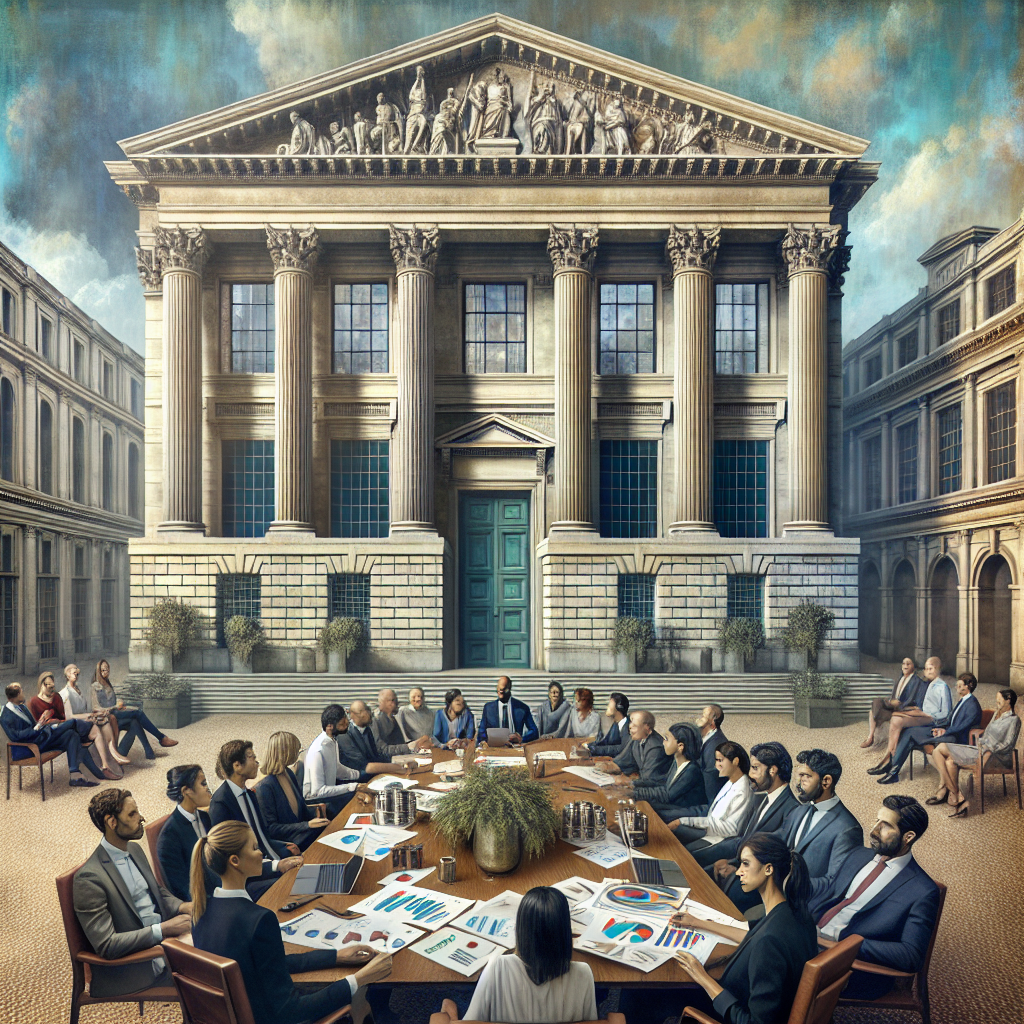 Bank of England Faces Tough Decision After Week of New Data