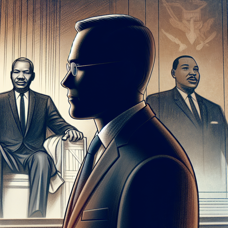 Renowned Attorney Who Alleged Government Involvement in MLK’s Death Passes Away at 86