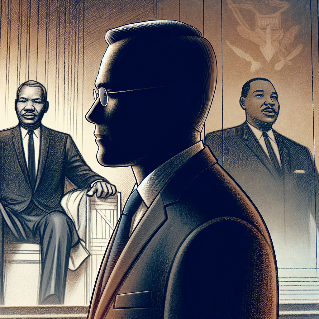 Renowned Attorney Who Alleged Government Involvement in MLK’s Death Passes Away at 86