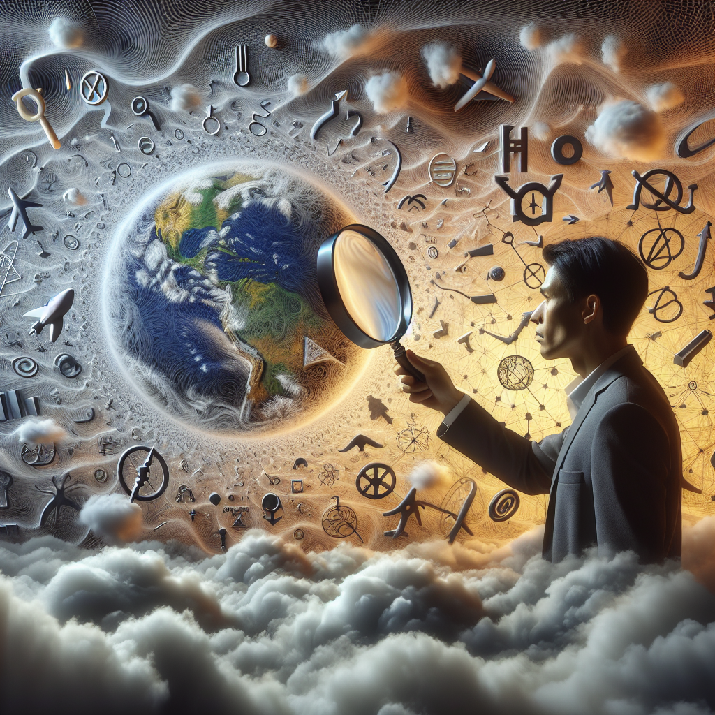 Uncover the Truth: How to Combat Climate Misinformation Before It Spreads