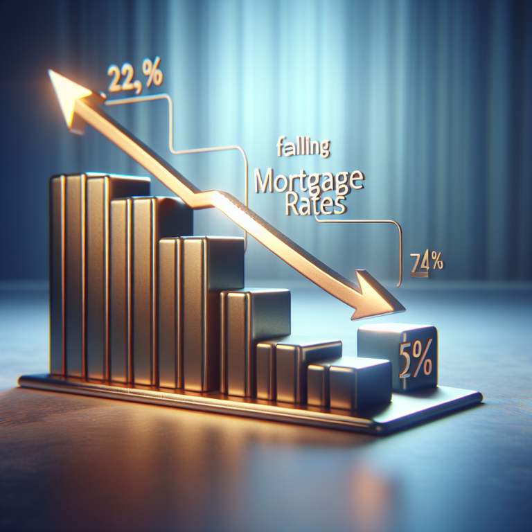 Barclays Raises Mortgage Rates Following Disappointing Inflation News