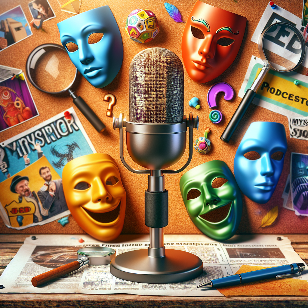 “The Surprising Way Joe Rogan’s Conspiracy Show Took a Comedic Turn”