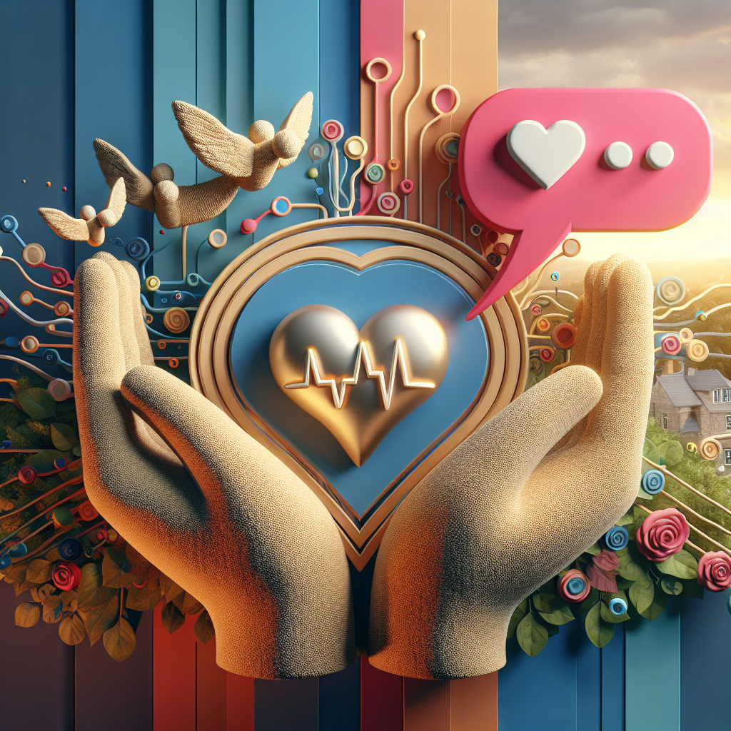 “Have Your Say: Jersey Care Commission Wants Your Feedback!”