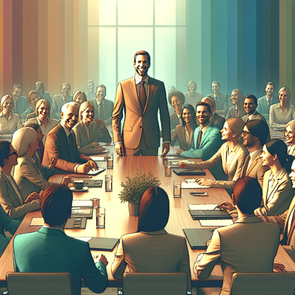 Exciting News: CityPay Appoints New Director to Board