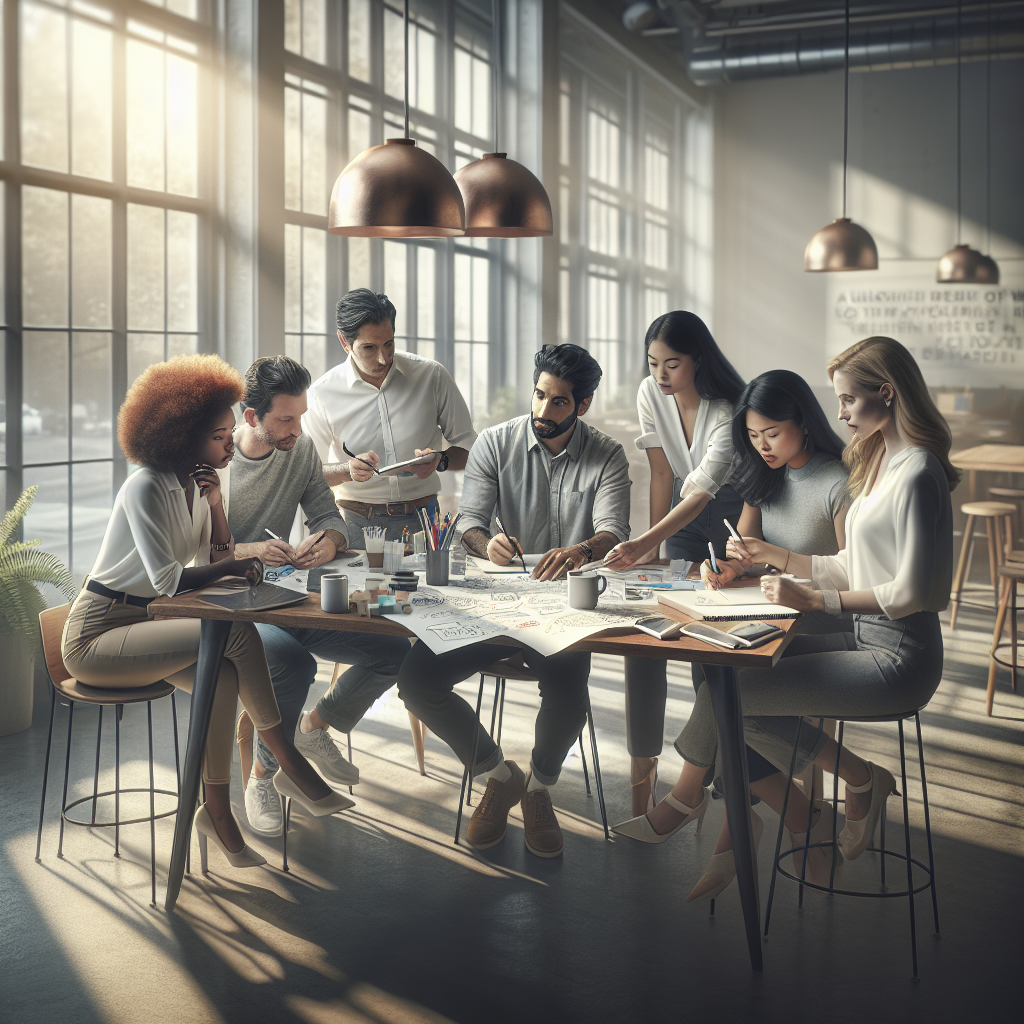 “Unlocking the Potential: Seeking Ideas for the Future of a Former Jersey Cafe Site”