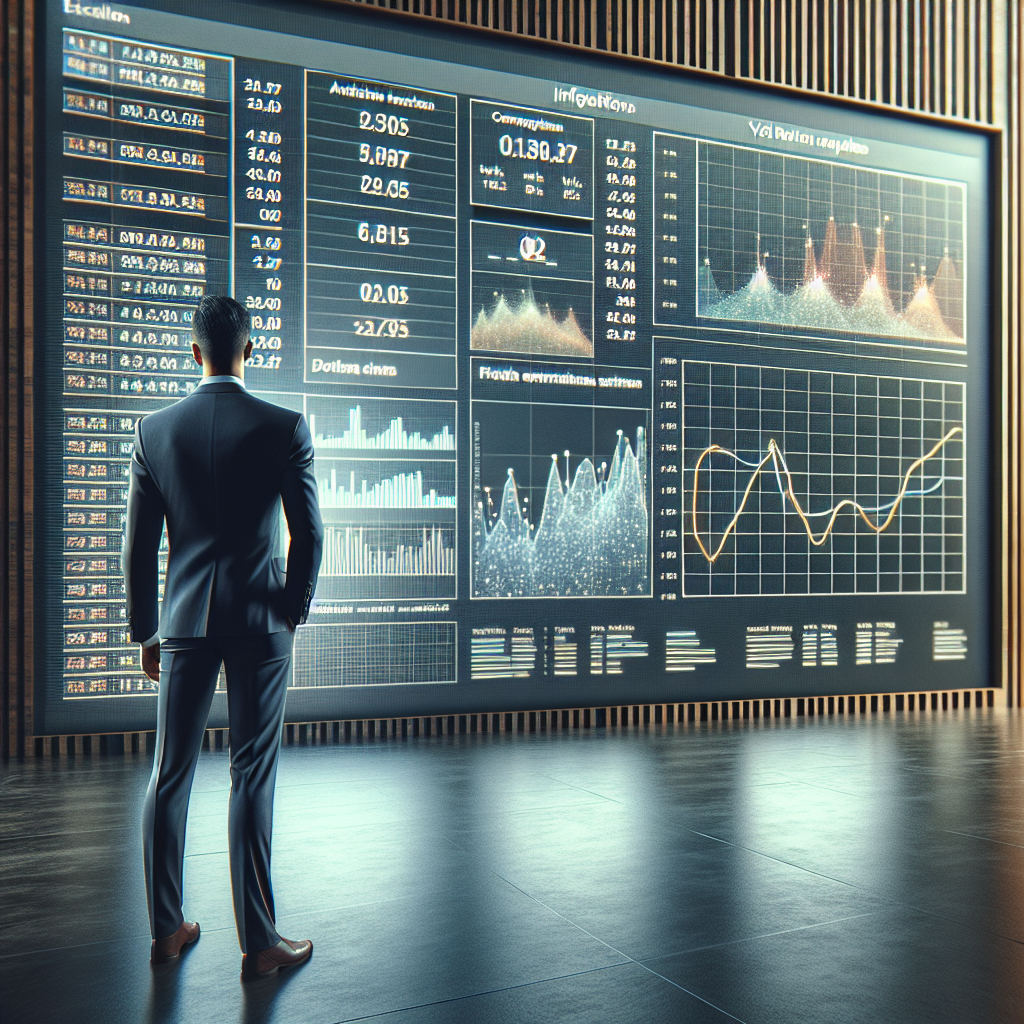 “Breaking News: Bank of England Rate-Setter Reveals Latest UK Inflation Update!”