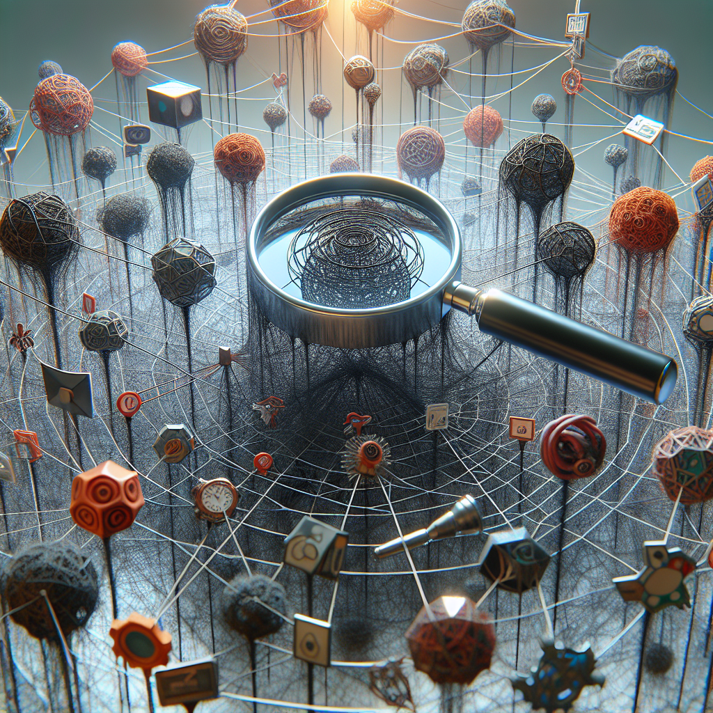 Unraveling the Truth Behind Jan. 6 Insurrection: Dive into Conspiracy Theories