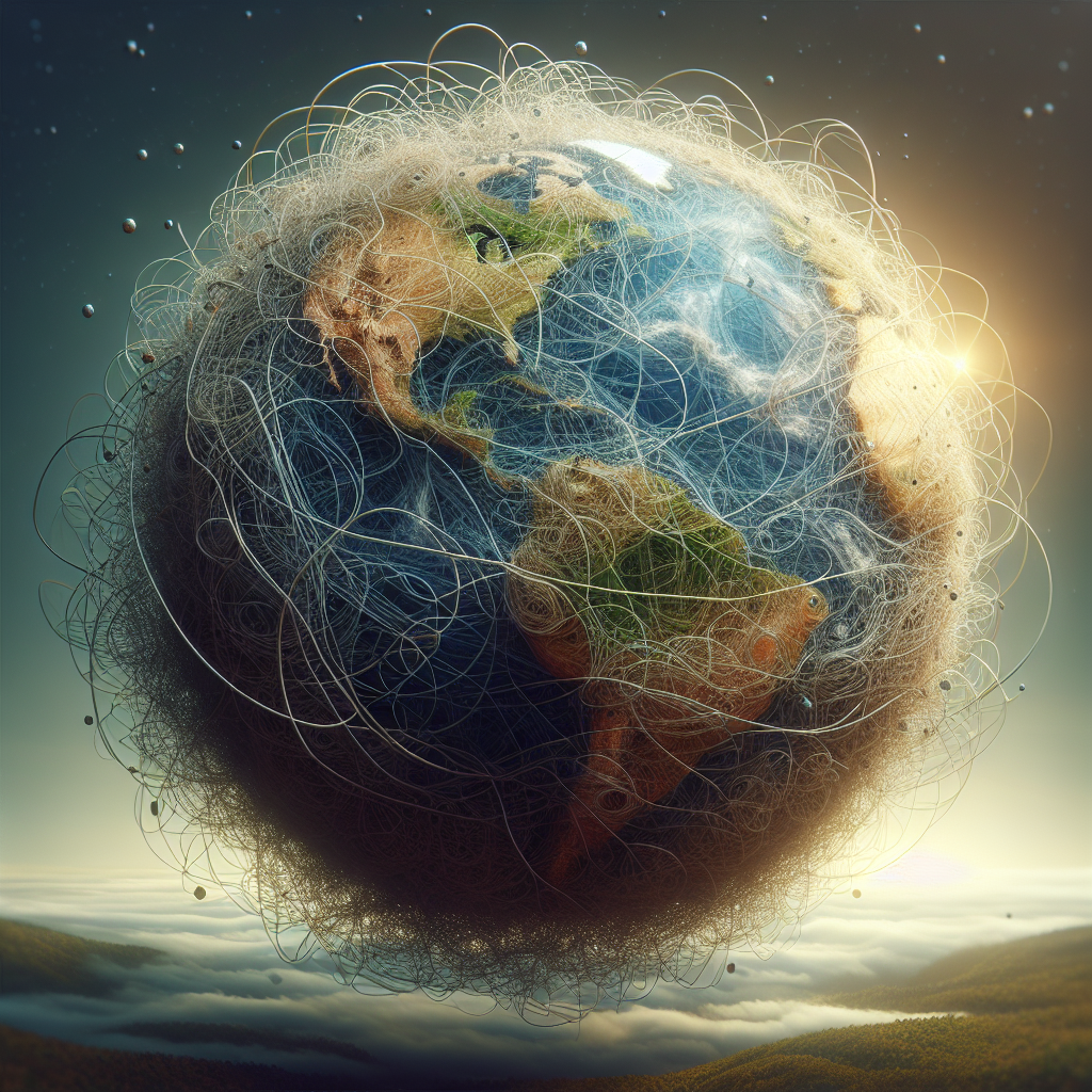 Unraveling the Global Grip of Conspiracy Theories