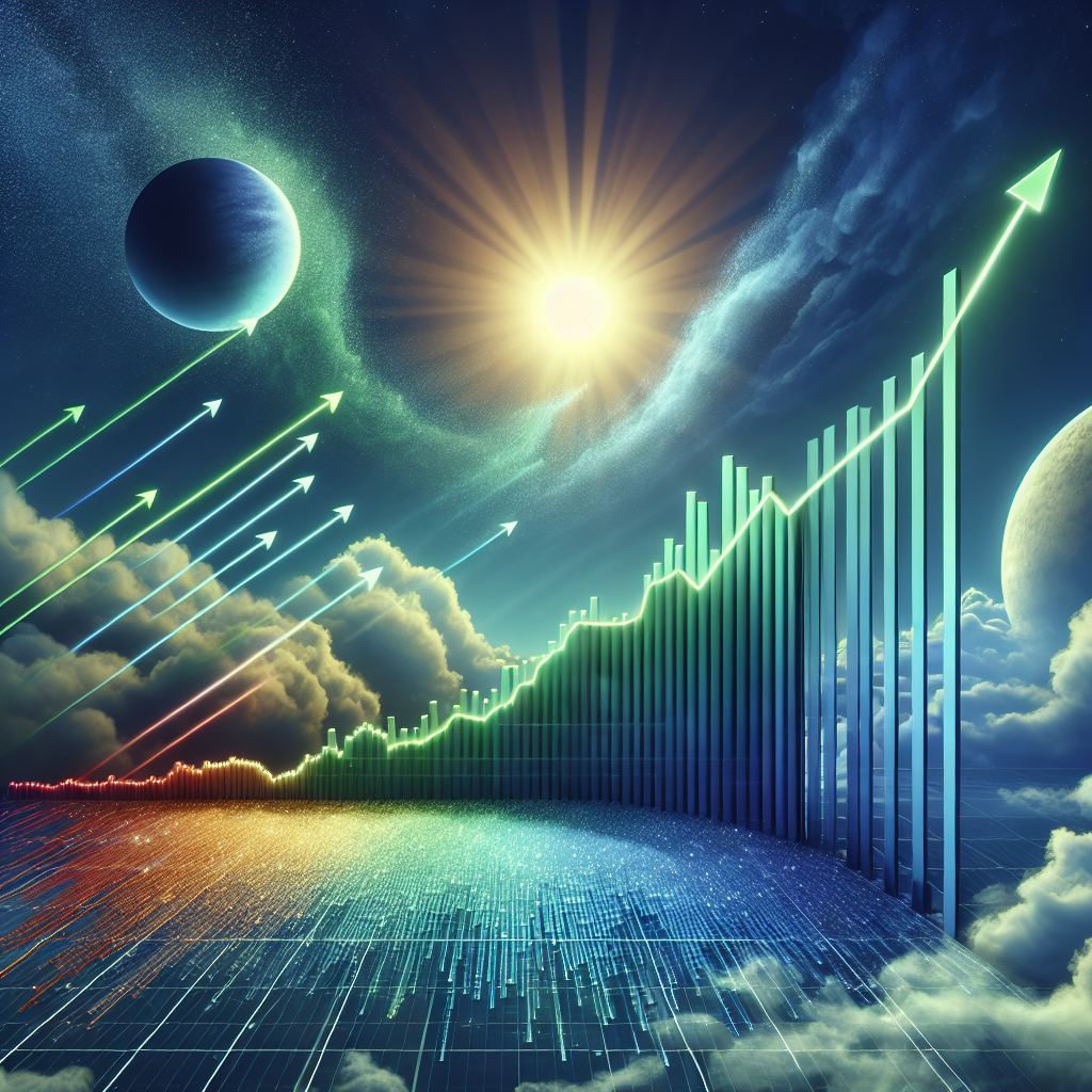 “FTSE 100 Skyrockets to All-Time High on Optimism for Interest Rate Cuts”