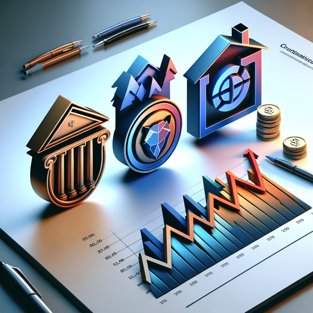 “Major Banks Raise Mortgage Rates Amid Diminished Expectations for Rate Cut”