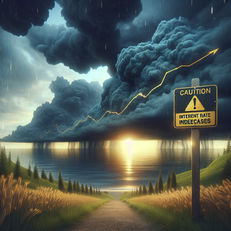 Get Ready: Interest Rate Cuts on the Horizon, But Caution Urged
