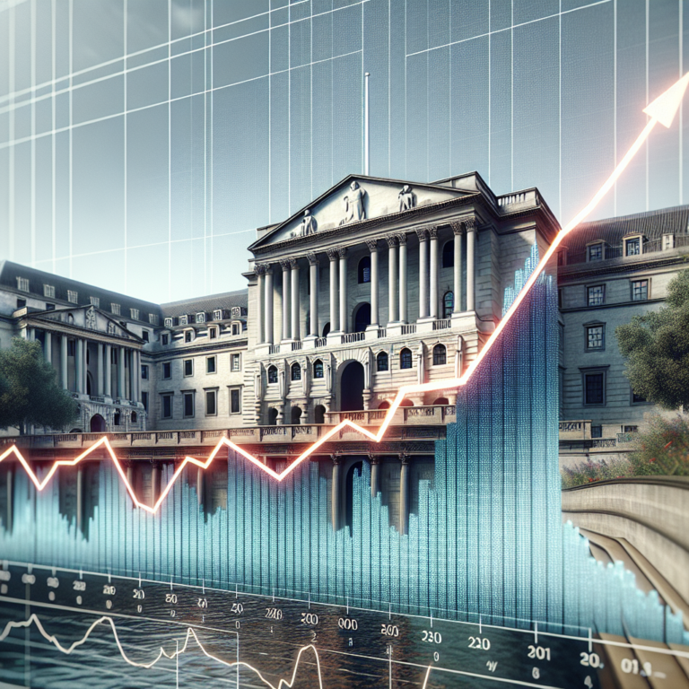 Act Now: Mortgage Rates Rise as Bank of England Delays Expected Interest Rate Cut