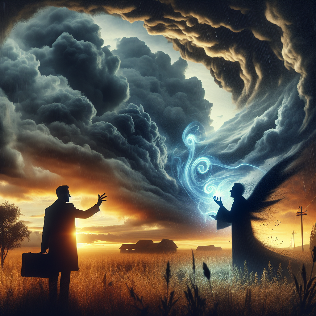 “Shocking Claim: Corrie Star Alleges UK Government Manipulates Weather in Unbelievable Conspiracy Theory”