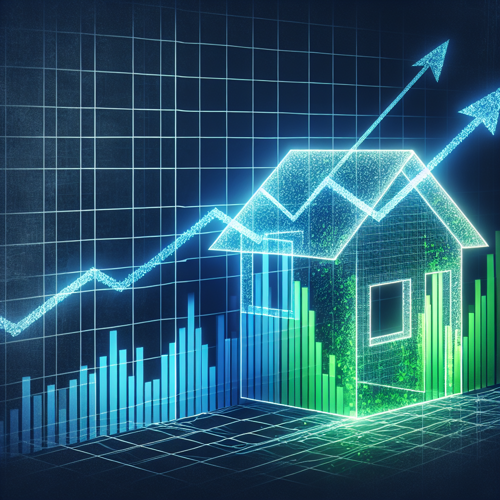 “Discover Why Mortgage Rates Are Climbing, Impacting Your Costs”
