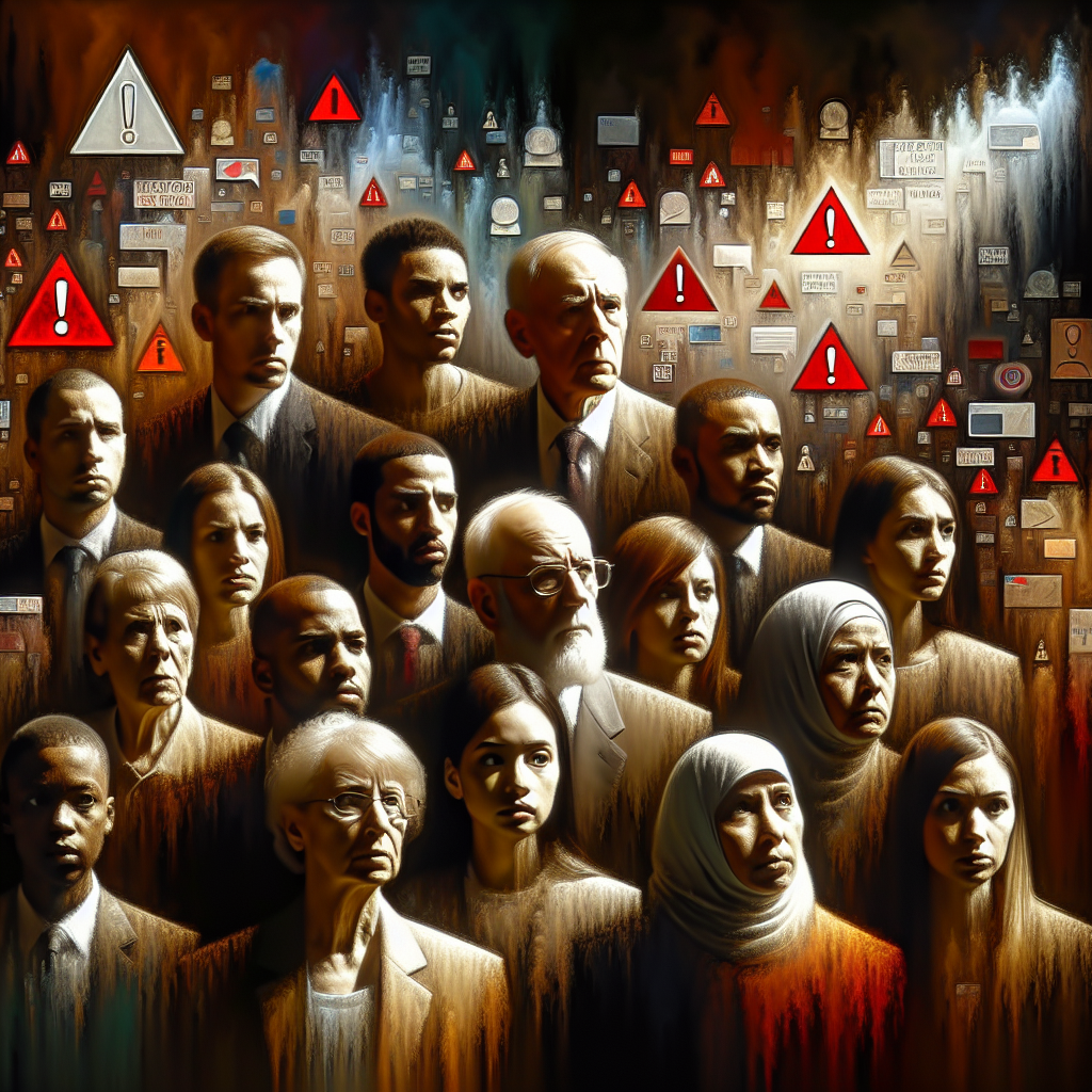 “Beware: Resurfaced Misinformation Threatens US Voters Ahead of Election | Fox 11 Tri Cities Fox 41 Yakima”