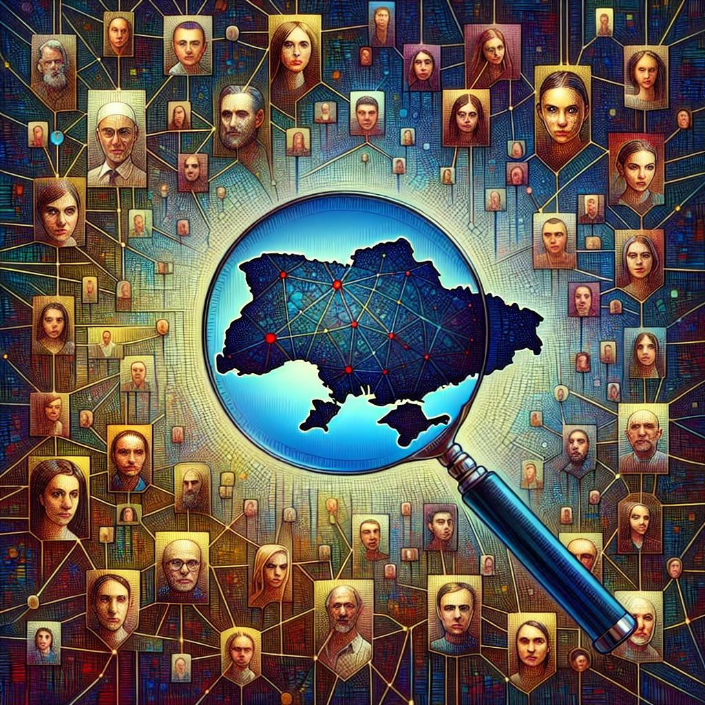 Unveiling the Controversial Link Between Trump, Putin, and Marjorie Taylor Greene: A Closer Look at Ukraine’s Critic in US Congress