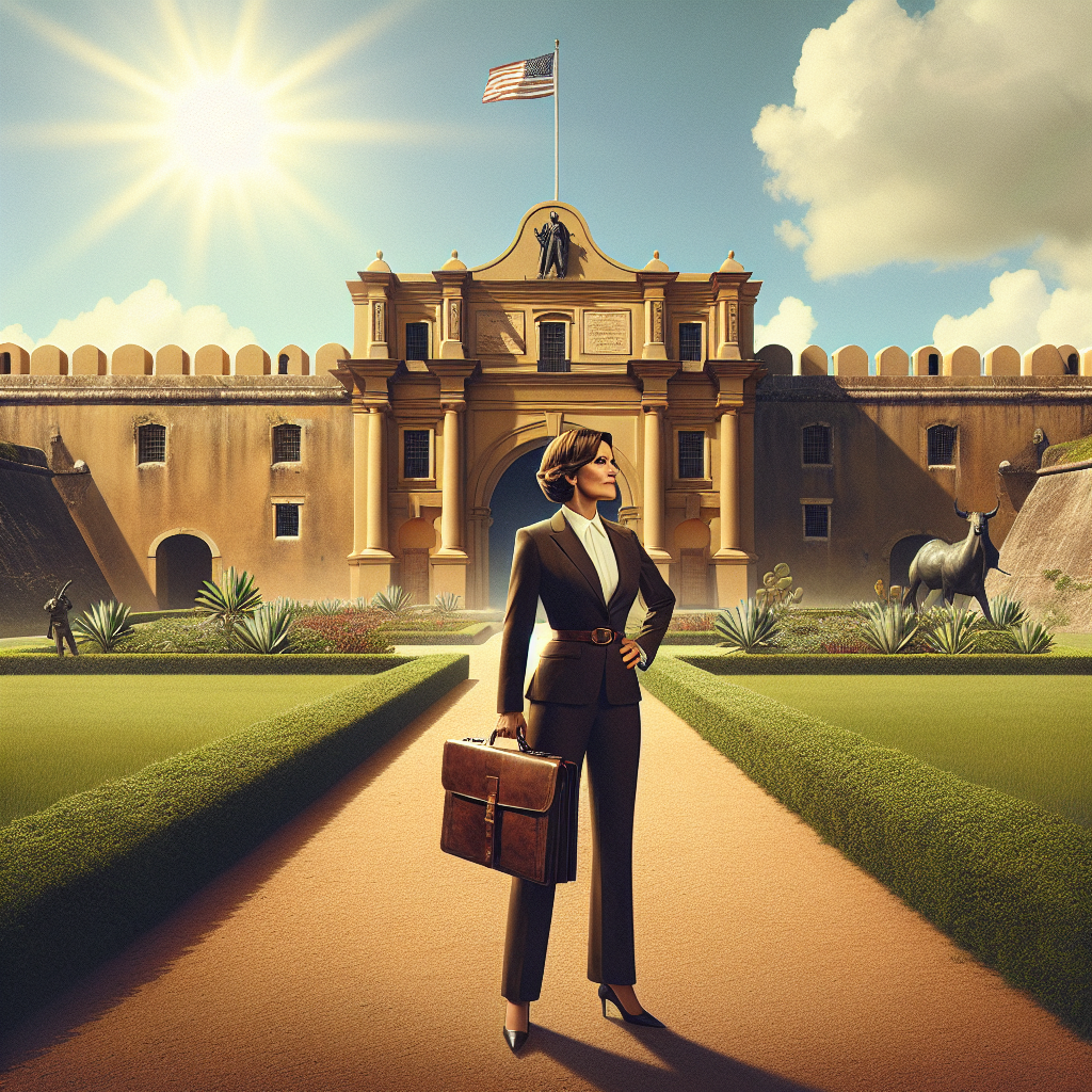 “Fort Welcomes Dynamic New Leader to Head People Department”