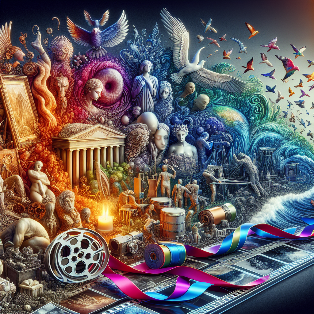 “Discover the Creative Projects Awarded Development Grants by ArtHouse Jersey!”