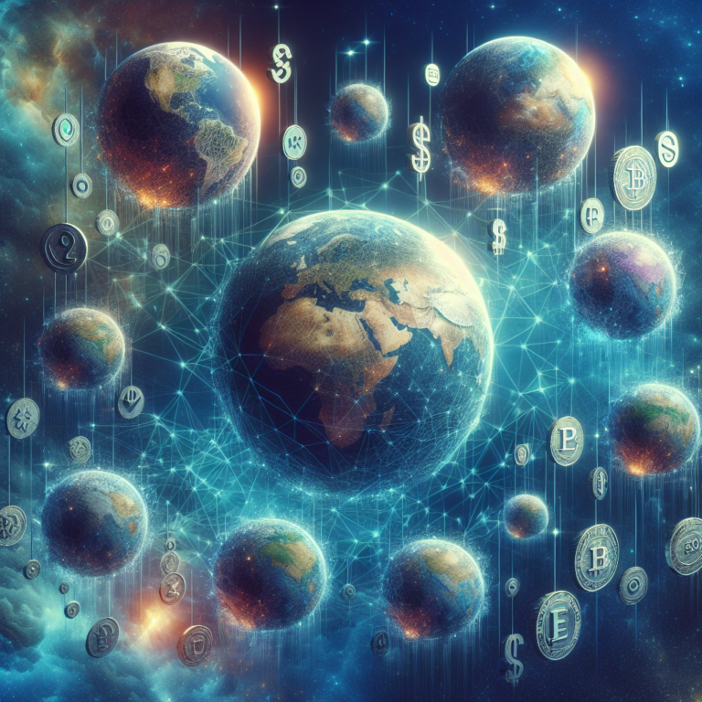 Discover Why Fund Domiciles Are Key Players in the Tokenisation Trend