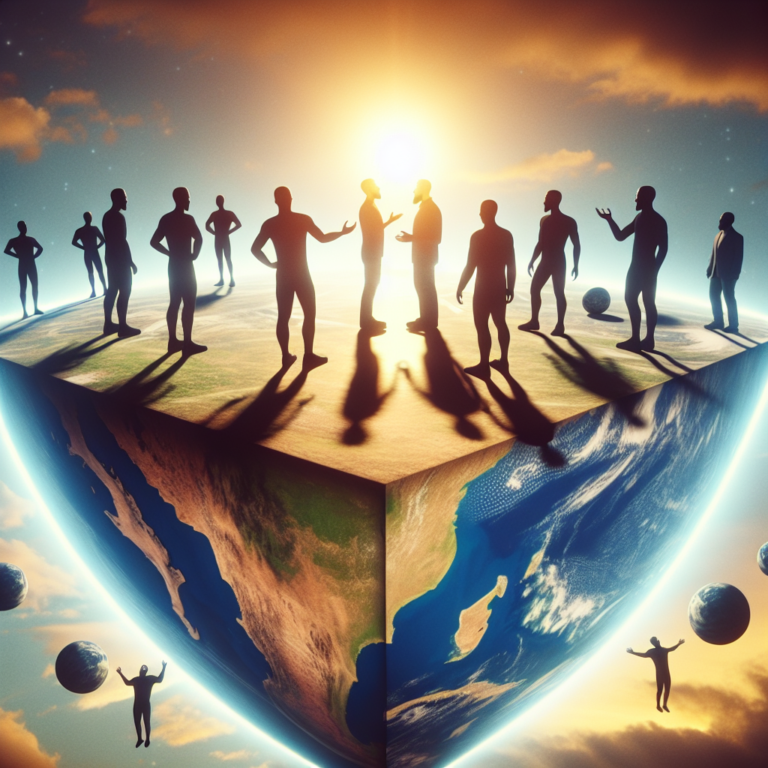 “Shocking Revelation: Travis Kelce Claims Dozens of NFL Players Believe Earth is Flat”