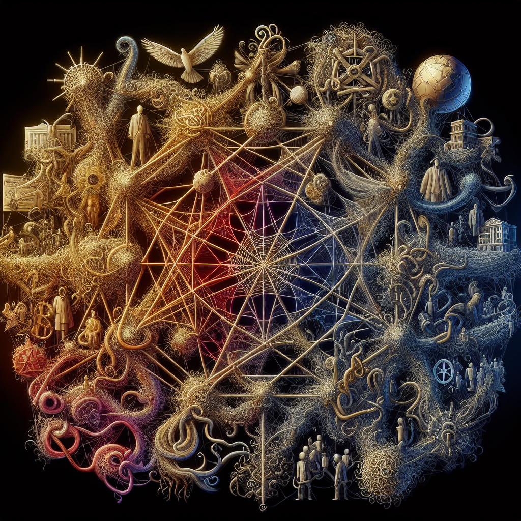 Unraveling the Intriguing History of Conspiracy Theories in US Politics