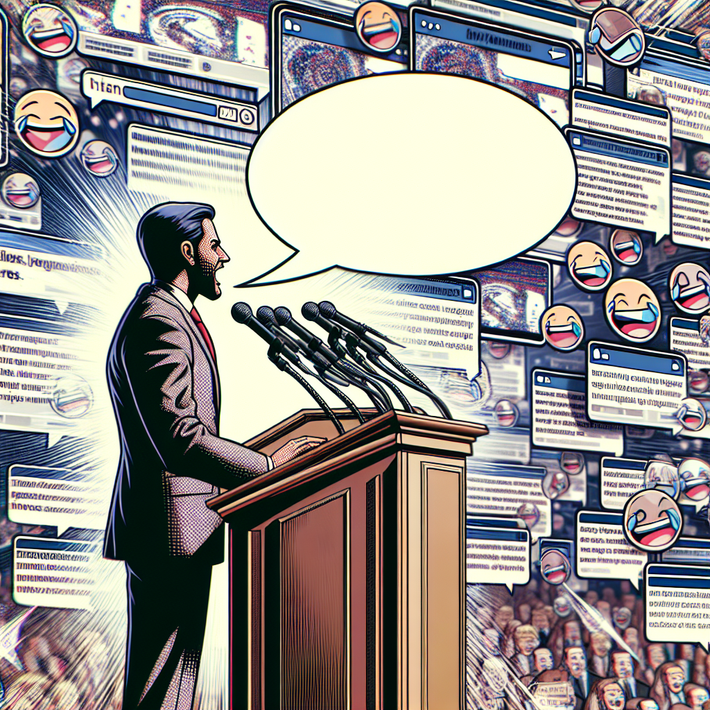 Charlie Kirk’s Latest Conspiracy Theory Sparks Online Mockery