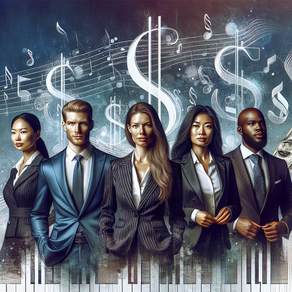 “Legal Experts Guide Hipgnosis Songs Fund in $1.4 Billion Acquisition Deal”