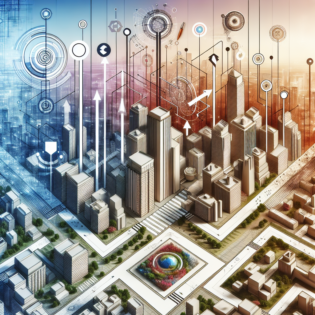 Discover the Exciting 2024-25 Department Plan Unveiled by Department for Enterprise