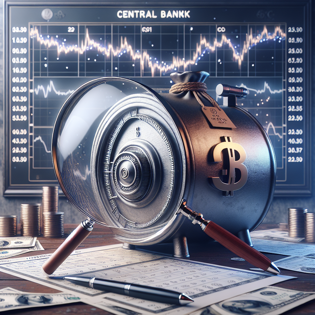 “Get the Inside Scoop: Bank of England’s Potential Interest Rate Cut Before the Federal Reserve”