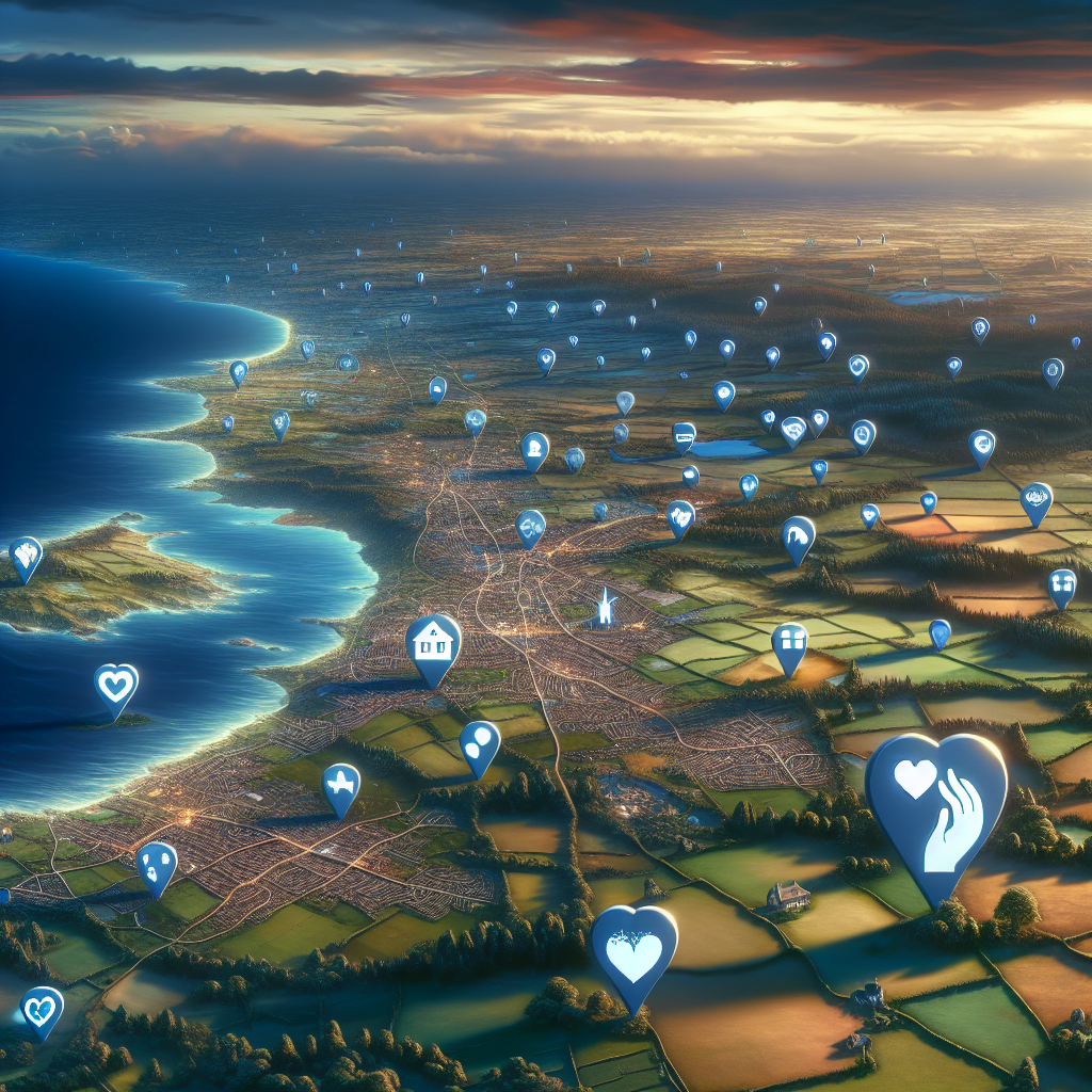 Discover the Impact of Charities in the Bailiwick