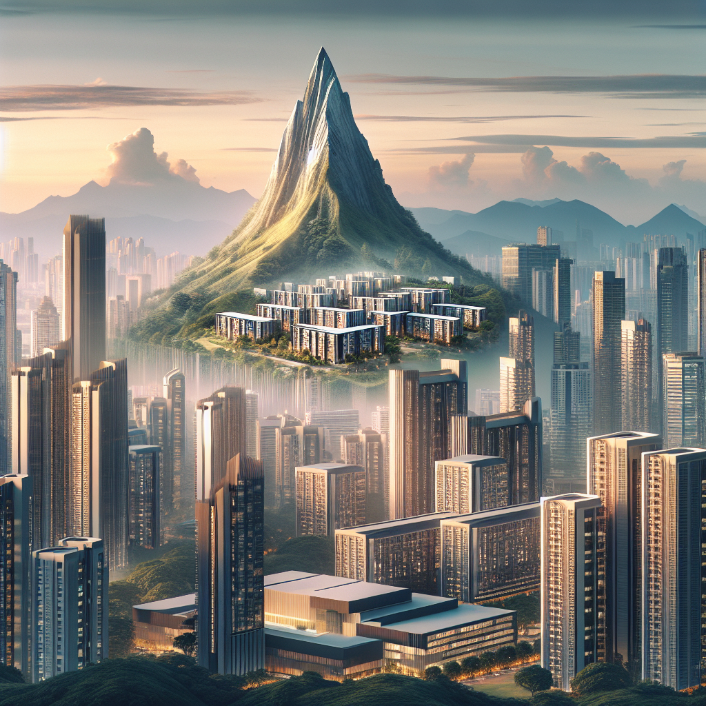 Carey Olsen guides Cuscaden Peak Investments in S$1.7 billion student housing sale