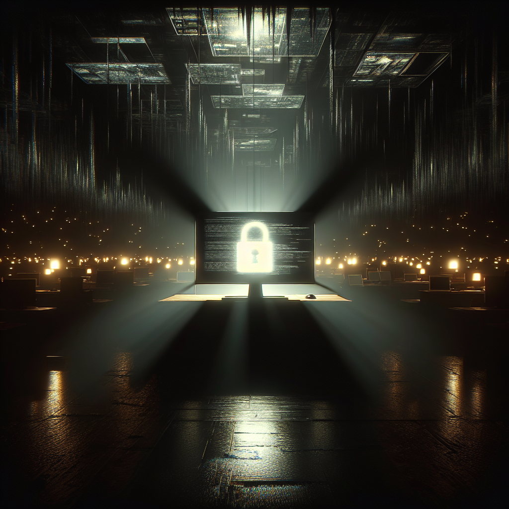 Unveiling the Eerie Prediction from 4chan that Anticipated the Demise of the Internet