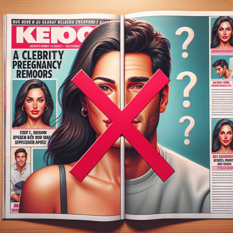 “Debunked: Kylie Jenner Pregnancy Rumors! What’s the Deal with Her Relationship with Timothée Chalamet?”