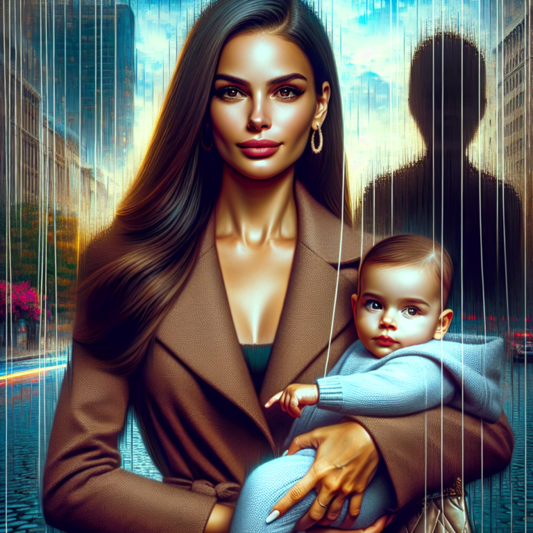 “Shocking Kim Kardashian Conspiracy Theories: Did She Really Have a Fake Baby?”