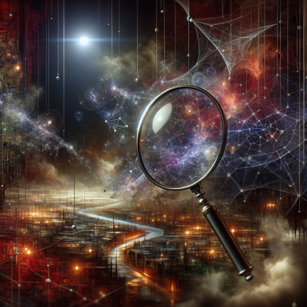 Unveiling the Resurgence of Fascism Through the Lens of Conspiracy Theories